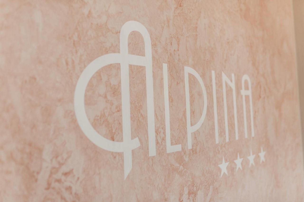 Alpina Wagrain Ξενοδοχείο Εξωτερικό φωτογραφία